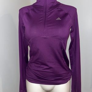Adidas Climate Active Sweat Long sleeve Shirt Sweatshirt